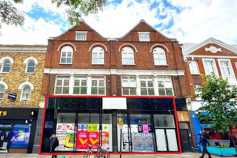 Leisure facility to rent, High Street, Acton