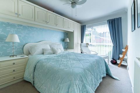 2 bedroom ground floor flat for sale, Northcliffe Drive, Penarth, CF64 1DW