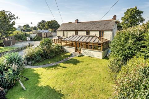 7 bedroom detached house for sale, Trevenen, Helston