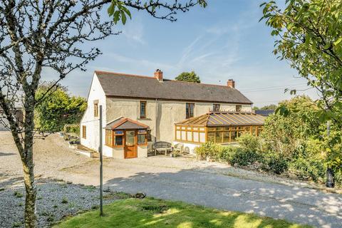 7 bedroom detached house for sale, Trevenen, Helston