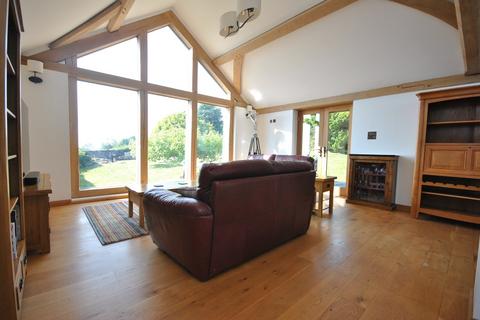 5 bedroom detached house for sale, Warrens Hill, Cheddar, BS27