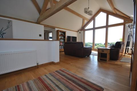 5 bedroom detached house for sale, Warrens Hill, Cheddar, BS27