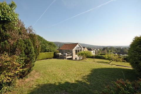 5 bedroom detached house for sale, Warrens Hill, Cheddar, BS27