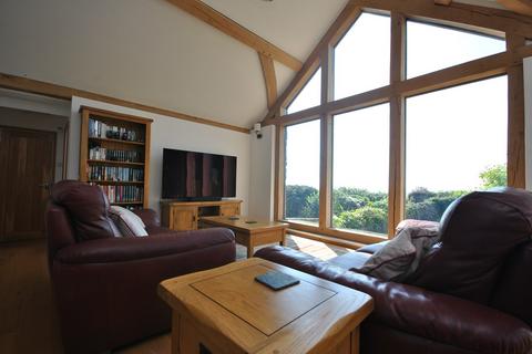 5 bedroom detached house for sale, Warrens Hill, Cheddar, BS27