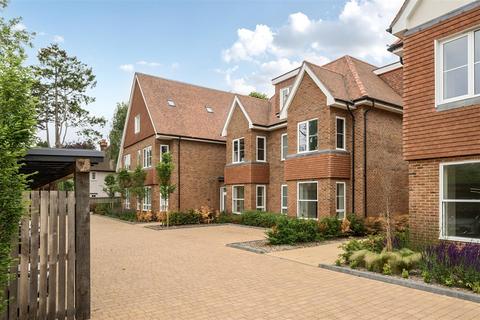 undefined, Furze Hill, Kingswood