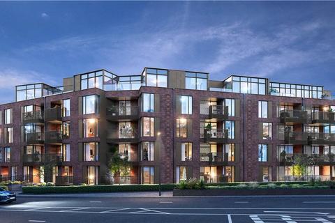 2 bedroom apartment for sale, Tweedy Road, Bromley