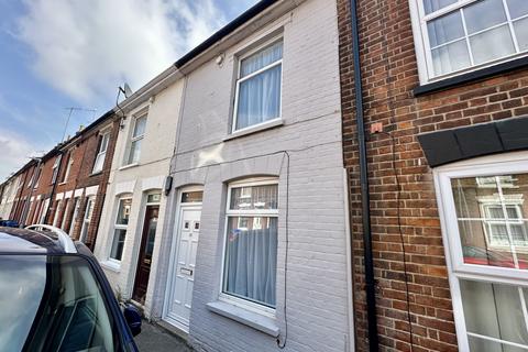 2 bedroom terraced house for sale, Turin Street, Ipswich IP2