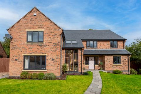 5 bedroom detached house for sale, Avondale Lane, Southwell NG25