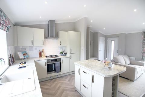 2 bedroom park home for sale, Vale Of York, Yorkshire, YO8