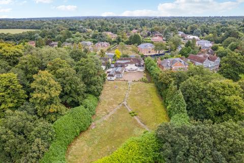 5 bedroom detached house for sale, Camp Road, Gerrards Cross, Buckinghamshire