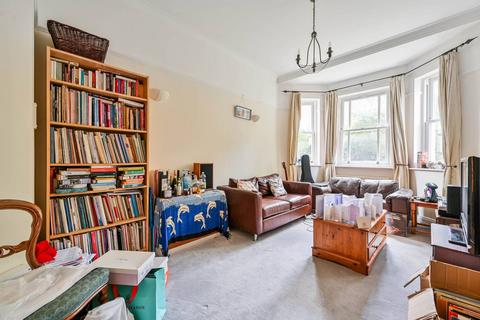 2 bedroom flat to rent, Lewisham Way, Brockley, London, SE4