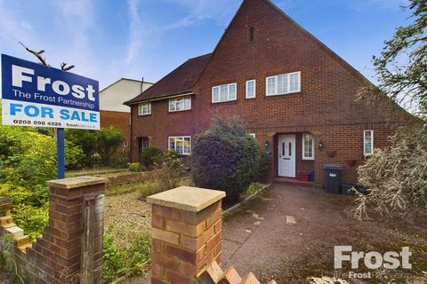 3 bedroom semi-detached house for sale, Ashford Road, Feltham, TW13