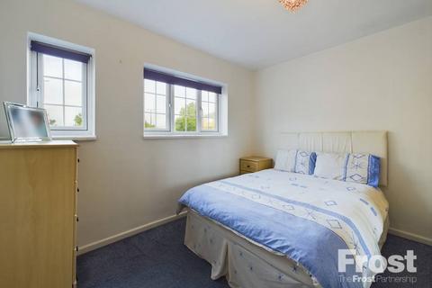 3 bedroom semi-detached house for sale, Ashford Road, Feltham, Middlesex, TW13