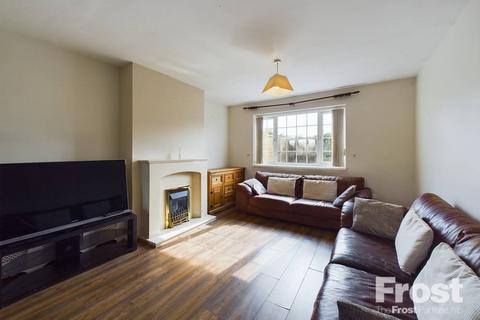 3 bedroom semi-detached house for sale, Ashford Road, Feltham, Middlesex, TW13