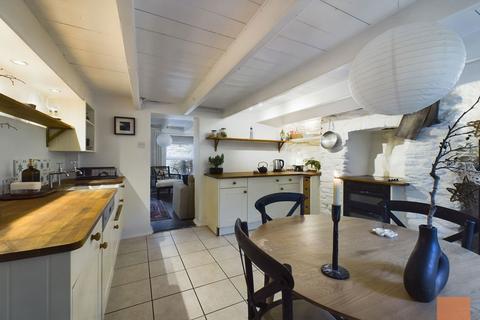 Rose Cottage Fore Street, Grampound Road, Truro, TR2 4DU