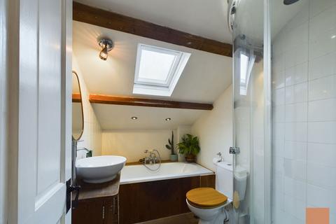 Rose Cottage Fore Street, Grampound Road, Truro, TR2 4DU