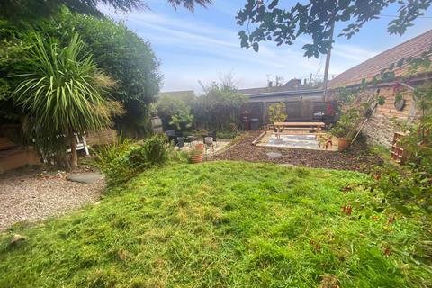 Rose Cottage Fore Street, Grampound Road, Truro, TR2 4DU