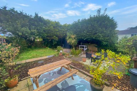 Rose Cottage Fore Street, Grampound Road, Truro, TR2 4DU