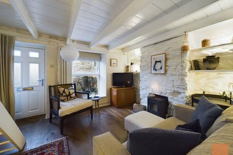 Rose Cottage Fore Street, Grampound Road, Truro, TR2 4DU