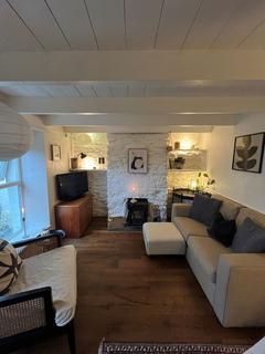 Rose Cottage Fore Street, Grampound Road, Truro, TR2 4DU