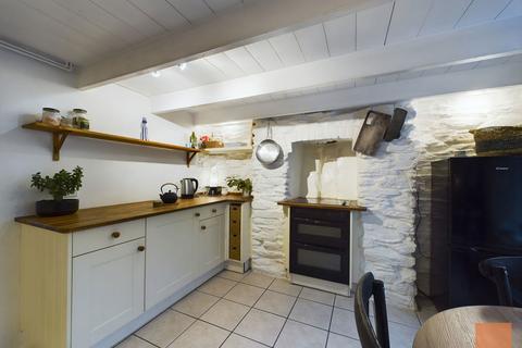 Rose Cottage Fore Street, Grampound Road, Truro, TR2 4DU