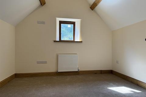 2 bedroom terraced house to rent, Beacon Lane Farm, Voxmoor, Wellington