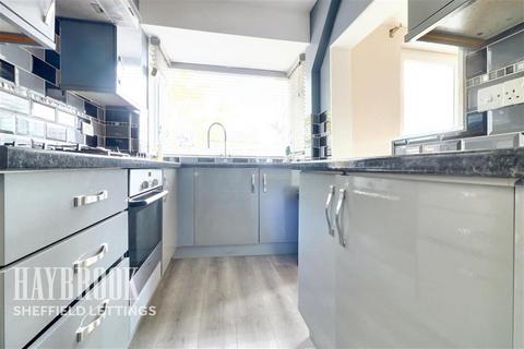 3 bedroom semi-detached house to rent, Richmond Park Drive Woodthorpe S13