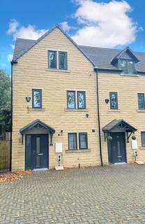 3 bedroom end of terrace house for sale, Woodlands Road, Halifax HX3