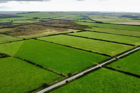 Farm land for sale, 109.17 Acres Agricultural Land being part of Rhoslan Farm,, Hayscastle, Haverfordwest