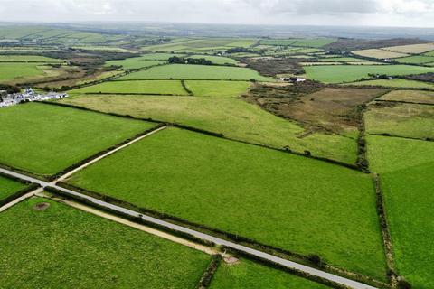 Farm land for sale, 109.17 Acres Agricultural Land being part of Rhoslan Farm,, Hayscastle, Haverfordwest