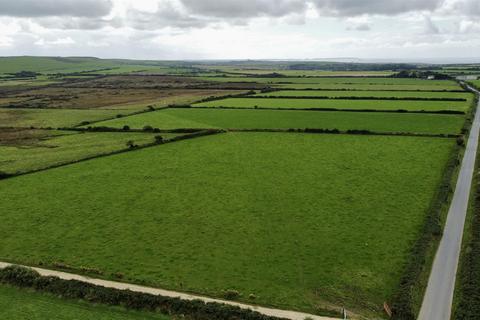 Farm land for sale, 109.17 Acres Agricultural Land being part of Rhoslan Farm,, Hayscastle, Haverfordwest