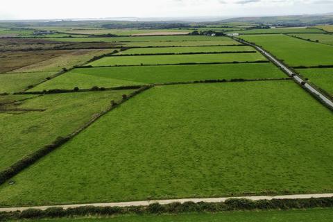 Farm land for sale, 109.17 Acres Agricultural Land being part of Rhoslan Farm,, Hayscastle, Haverfordwest