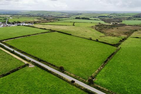 Farm land for sale, 109.17 Acres Agricultural Land being part of Rhoslan Farm,, Hayscastle, Haverfordwest