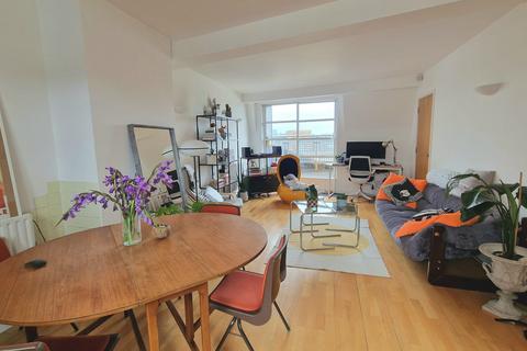 2 bedroom apartment to rent, Grafton Yard, Kentish Town NW5 2NF