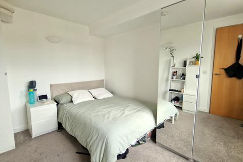 2 bedroom apartment to rent, Grafton Yard, Kentish Town NW5 2NF