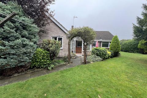 2 bedroom bungalow for sale, Bullpit Road, Balderton, Newark, Nottinghamshire, NG24