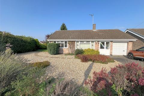 2 bedroom bungalow for sale, Bullpit Road, Balderton, Newark, Nottinghamshire, NG24