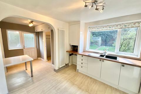 2 bedroom semi-detached house for sale, Morningside, Madeley, CW3