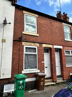 2 bedroom terraced house for sale, Nottingham NG2