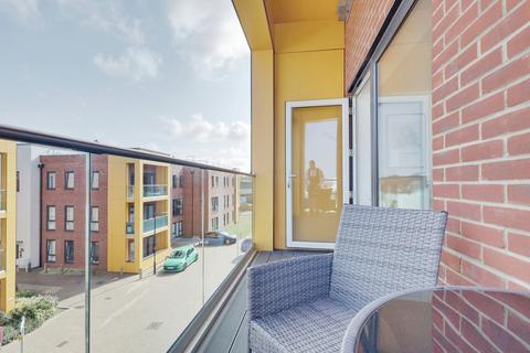 1 bedroom apartment for sale, Cole Avenue, Southend-on-sea, SS2