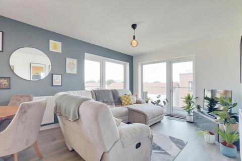 1 bedroom apartment for sale, Cole Avenue, Southend-on-sea, SS2