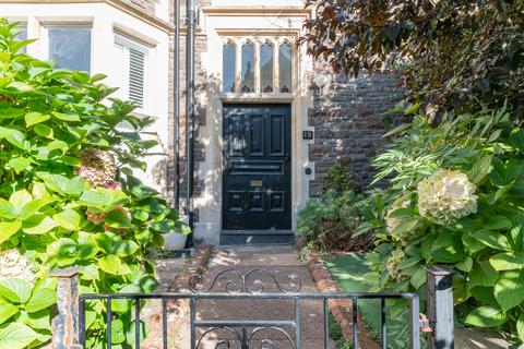 2 bedroom flat for sale, 19 Mortimer Road, Bristol BS8