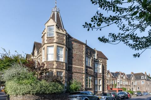 3 bedroom flat for sale, 19 Mortimer Road, Bristol BS8