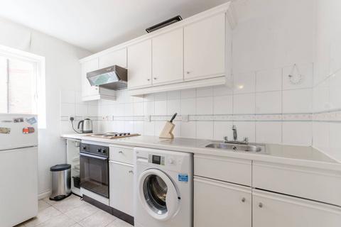 1 bedroom flat to rent, De Beauvoir Place, De Beauvoir Town, London, N1