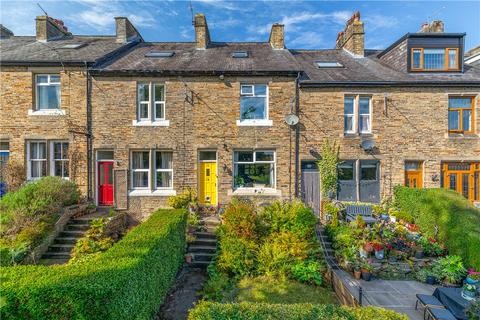 3 bedroom terraced house for sale, Westfield Terrace, Baildon, BD17