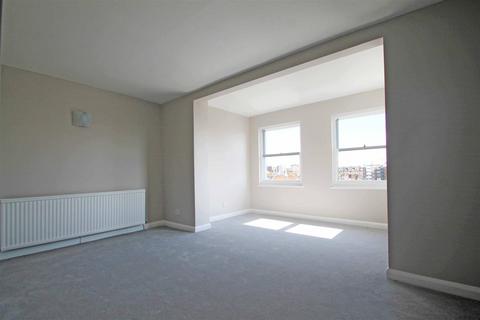 2 bedroom flat for sale, St. Aubyns, Hove