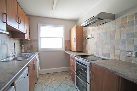 2 bedroom flat for sale, St. Aubyns, Hove