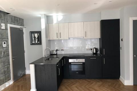 1 bedroom flat for sale, Newhall Street, Birmingham, West Midlands, B3