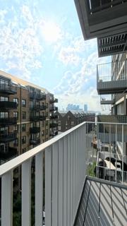 1 bedroom flat for sale, Good luck, Hope Road, london E14