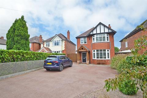 3 bedroom detached house for sale, Wenlock Road, Shrewsbury